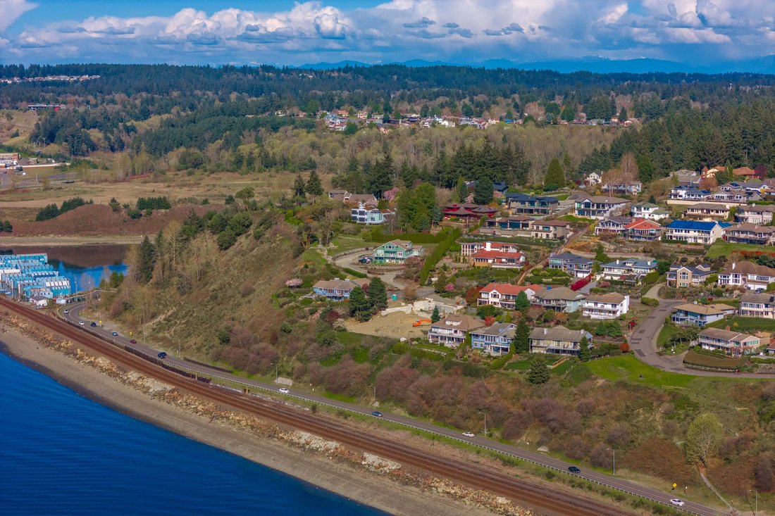 Land in Steilacoom, Washington, United States 5 - 17676765