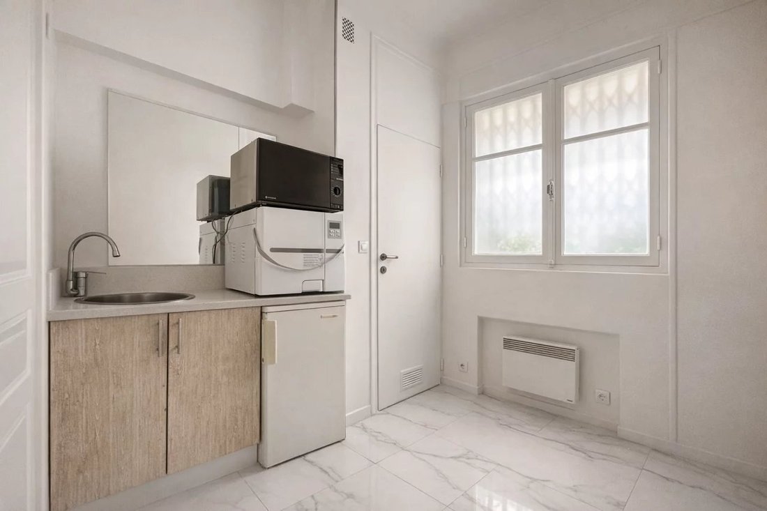 Apartment in Nice, Provence-Alpes-Côte d'Azur, France 2 - 17676881