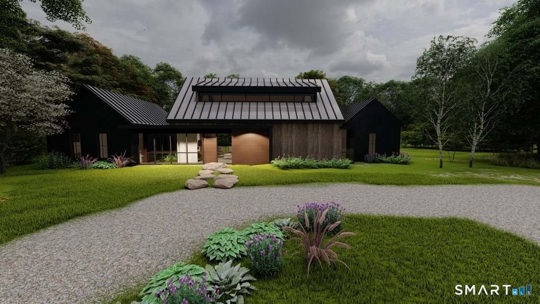 House in Sherman, Connecticut, United States 5 - 17676748