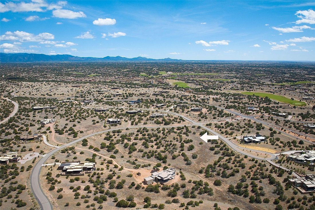 Land in Santa Fe, New Mexico, United States 5 - 17677128