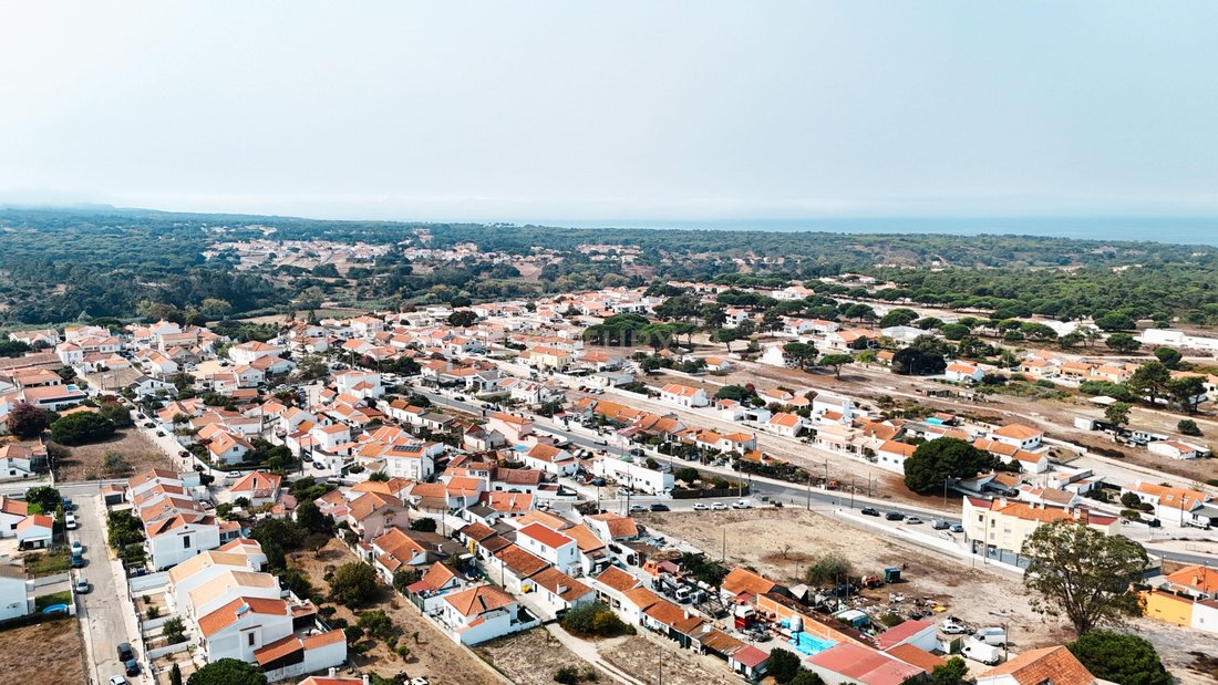 Land in Sesimbra (Castelo), Setubal, Portugal 5 - 17676963