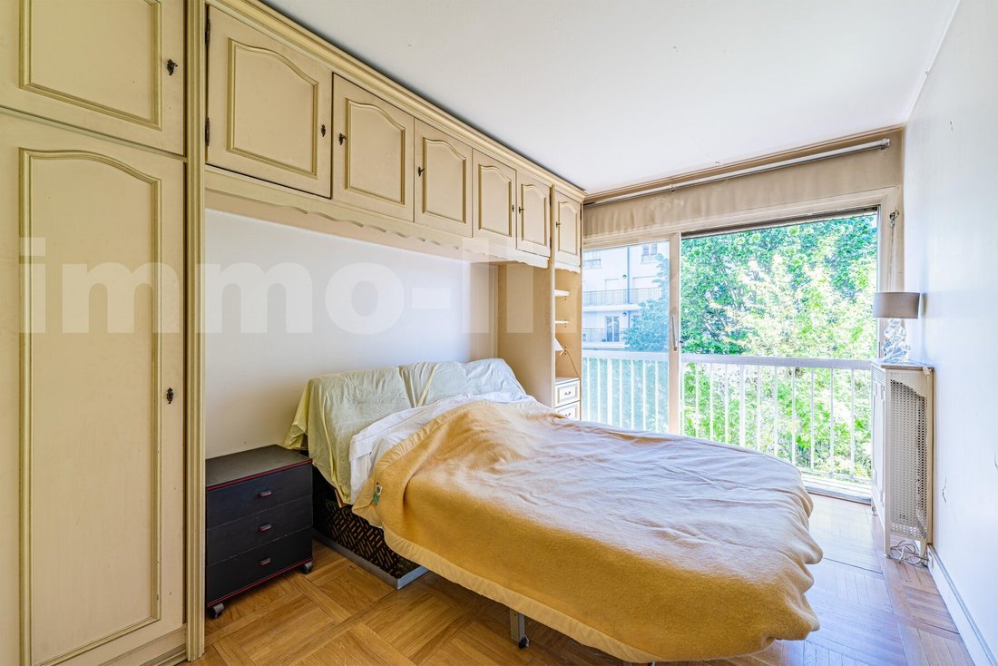 Apartment in Archevêché, Charenton-le-Pont, France 4 - 17676685