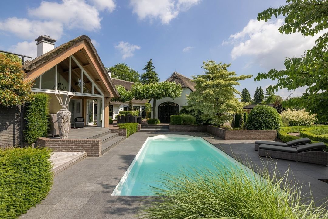 Villa in Soerendonk, North Brabant, Netherlands 1 - 17677366