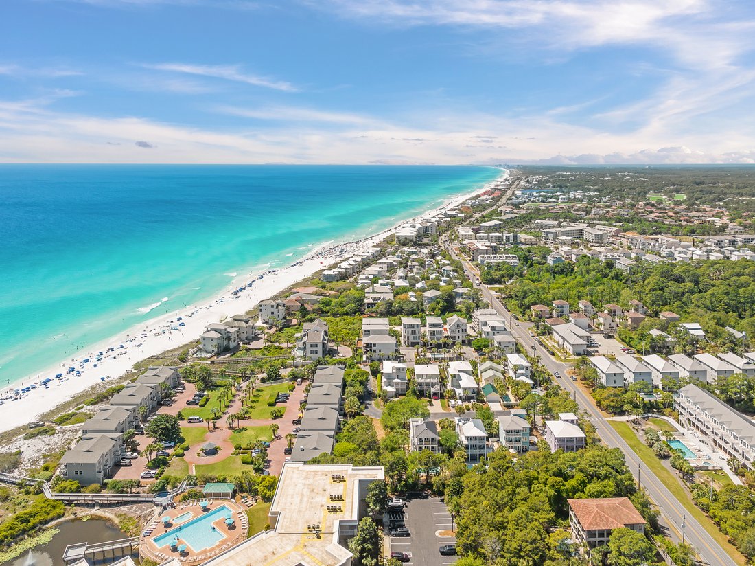 Land in Santa Rosa Beach, Florida, United States 1 - 17677505