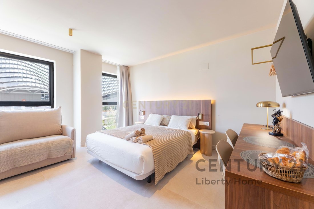House in Quatre Carreres, Valencia, Spain 1 - 17432085