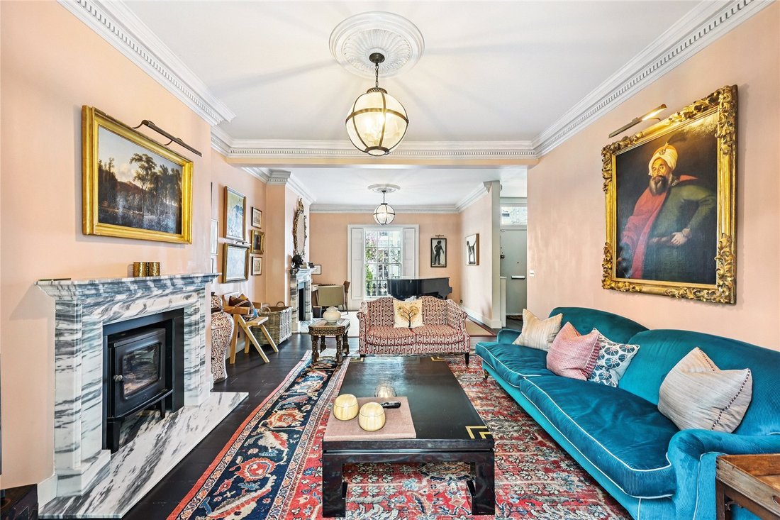 House in Bayswater, Westminster, England 3 - 17677491