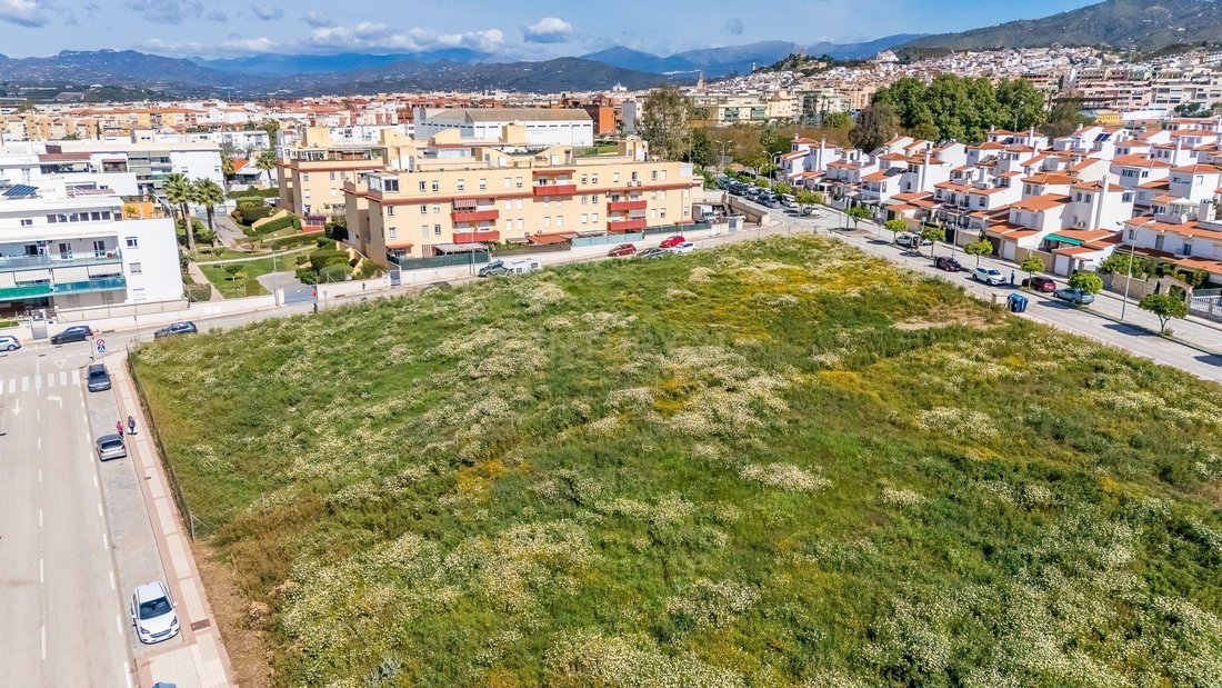 Land in Velez-Malaga, Andalusia, Spain 4 - 17467343