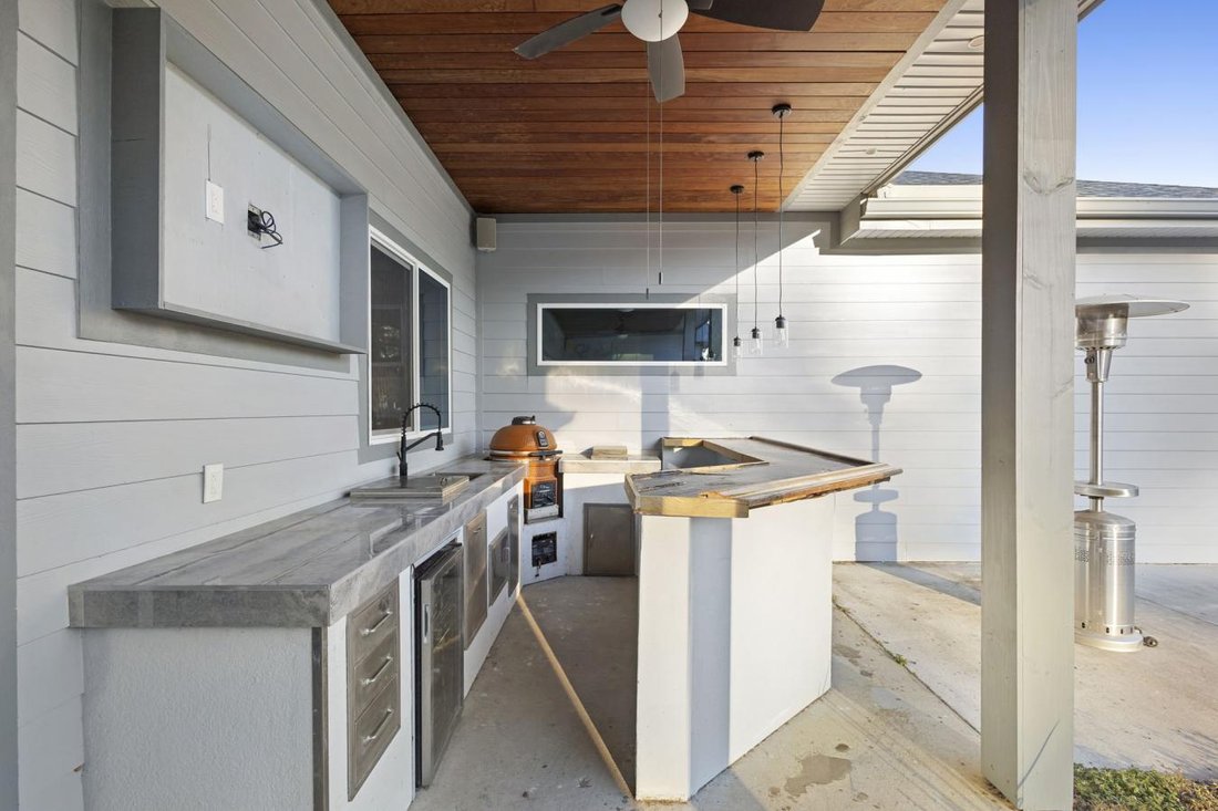 House in Crescent City, Florida, United States 5 - 17676980