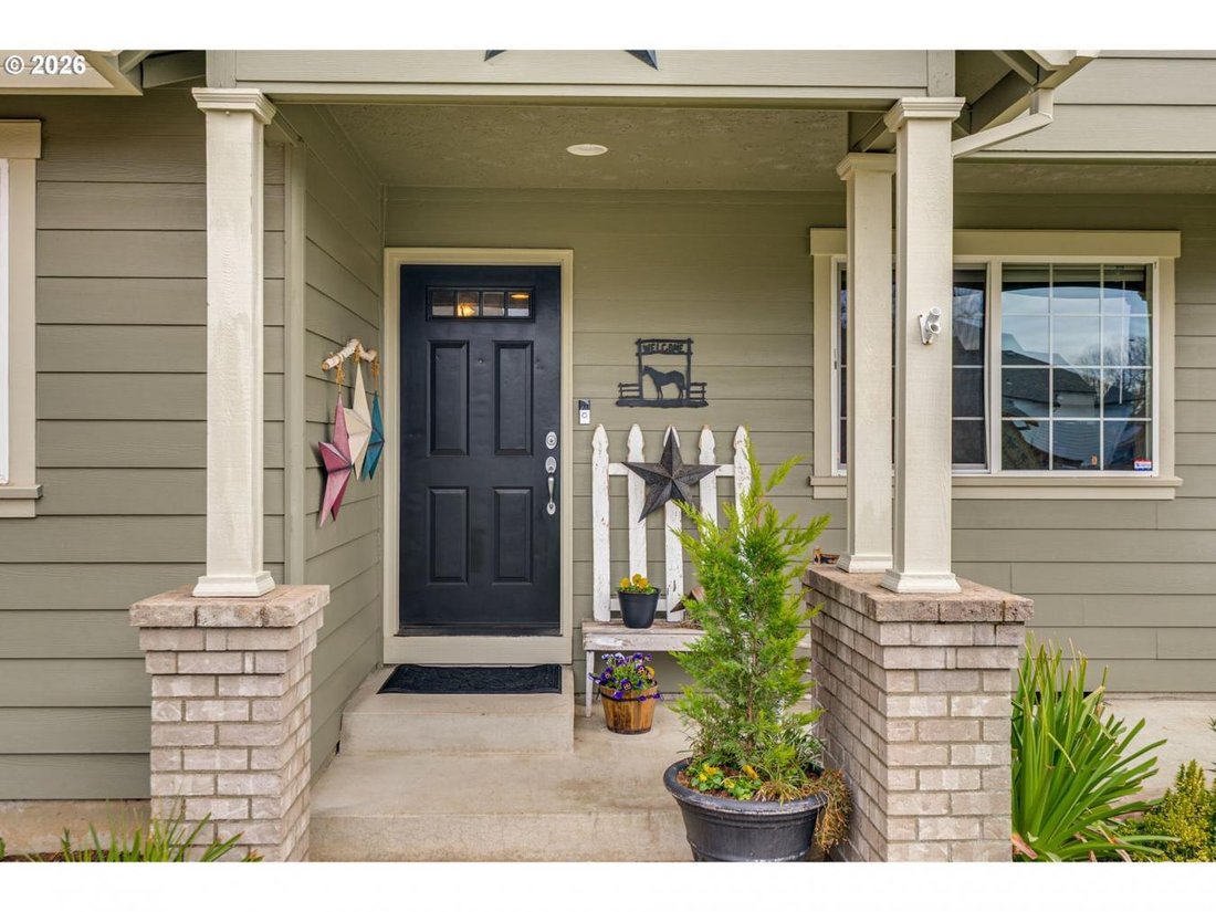 House in Canby, Oregon, United States 2 - 17676811