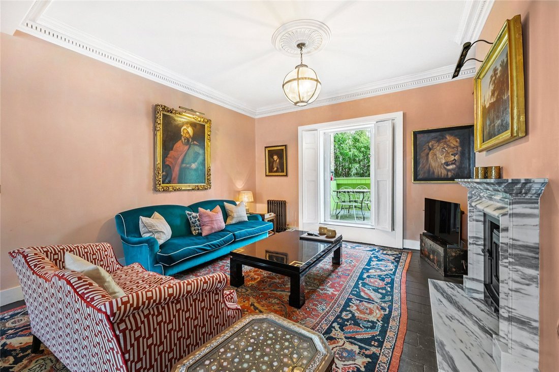 House in Bayswater, Westminster, England 2 - 17677491
