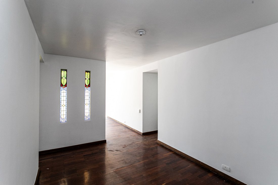 Apartment in Rio de Janeiro, State of Rio de Janeiro, Brazil 3 - 17677511