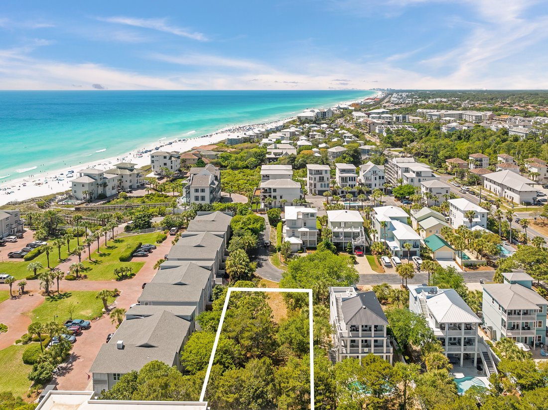 Land in Santa Rosa Beach, Florida, United States 4 - 17677505