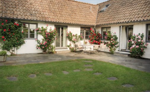 Casa a Båstad, Contea della Scania, Svezia 1