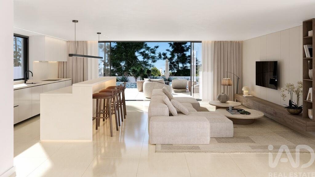 Townhouse in Montenegro, Algarve, Portugal 2 - 17677170