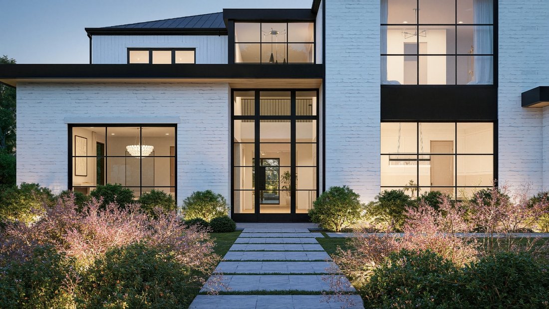Estate in Los Angeles, California, United States 2 - 17677227