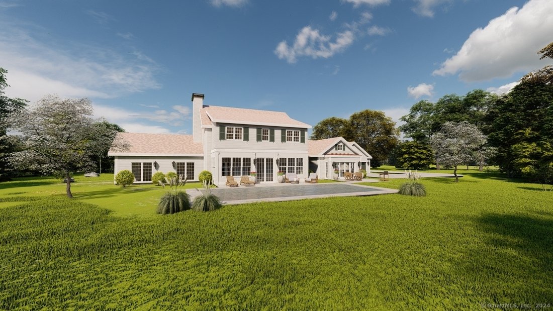 House in Sherman, Connecticut, United States 3 - 17676748