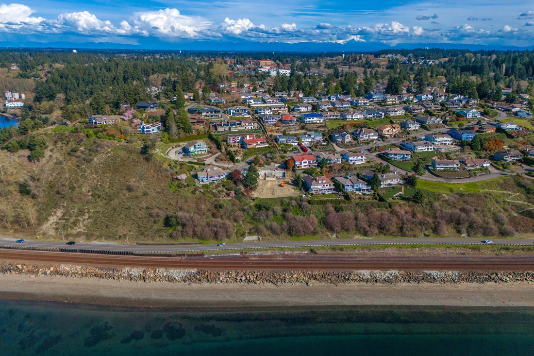 Land in Steilacoom, Washington, United States 4 - 17676765
