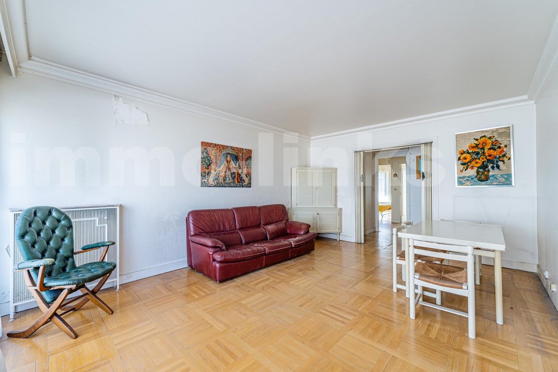 Apartment in Archevêché, Charenton-le-Pont, France 2 - 17676685