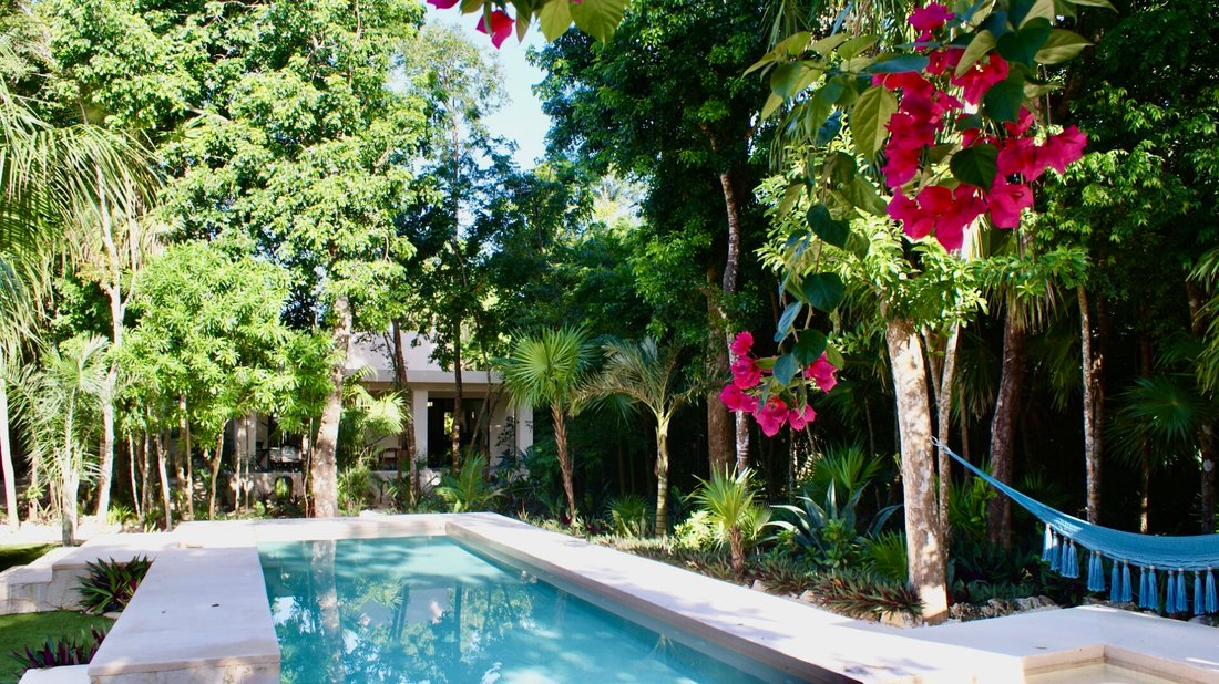 Villa in Akumal, Quintana Roo, Mexico 2 - 17677154
