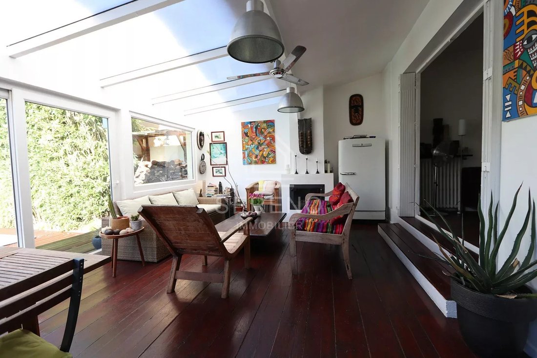 House in Bord de Marne, Champs-sur-Marne, France 3 - 17676804