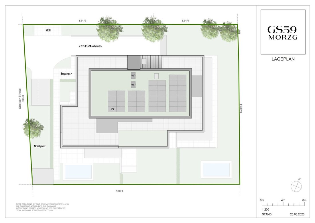 Apartment in Salzburg, Salzburg, Austria 5 - 17677461