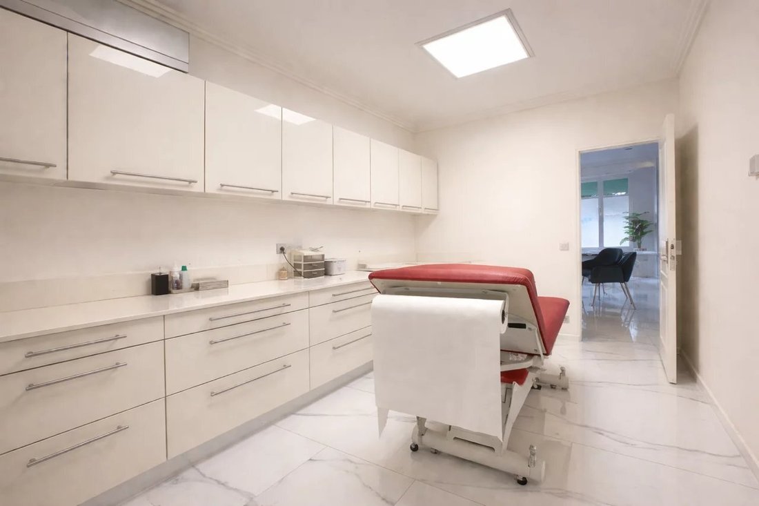 Apartment in Nice, Provence-Alpes-Côte d'Azur, France 5 - 17676881