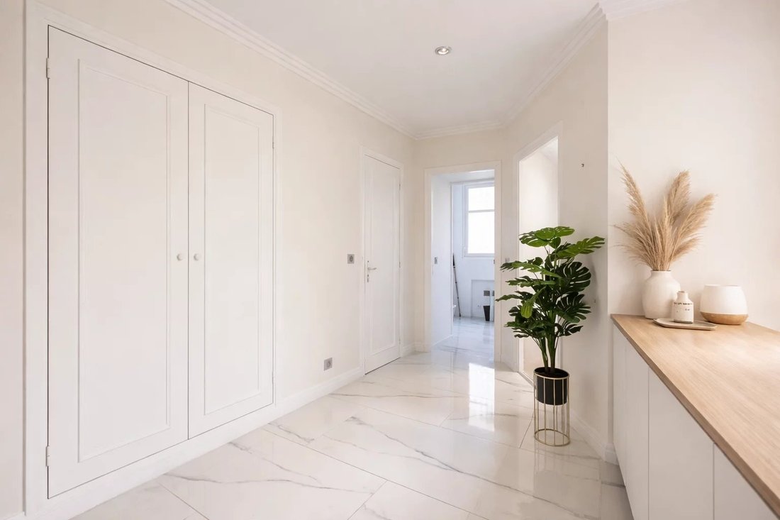 Apartment in Nice, Provence-Alpes-Côte d'Azur, France 4 - 17676881