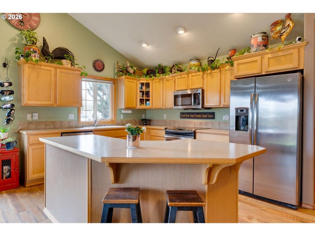 House in Canby, Oregon, United States 5 - 17676811