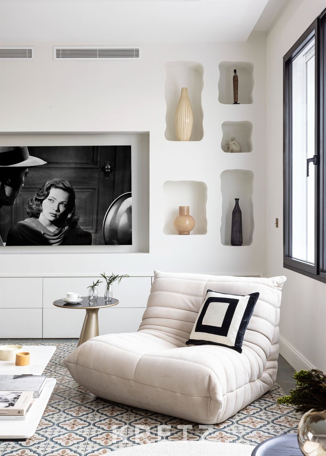 Apartment in Barrio Salamanca, Madrid, Spain 5 - 17676951