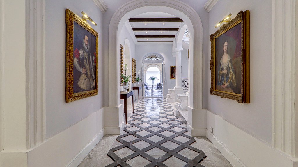 Townhouse in Sliema, Malta 2 - 17677158