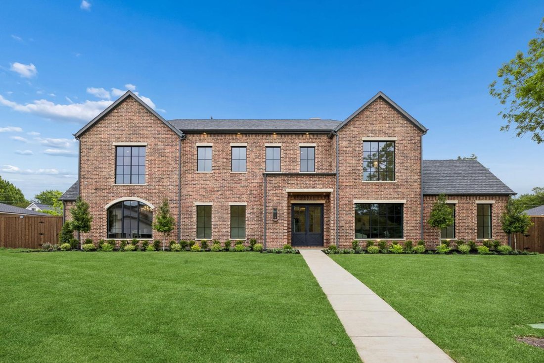 House in Dallas, Texas, United States 1 - 16400599
