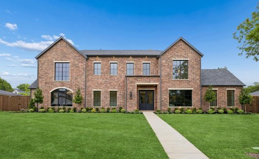 Casa a Dallas, Texas, Stati Uniti 1