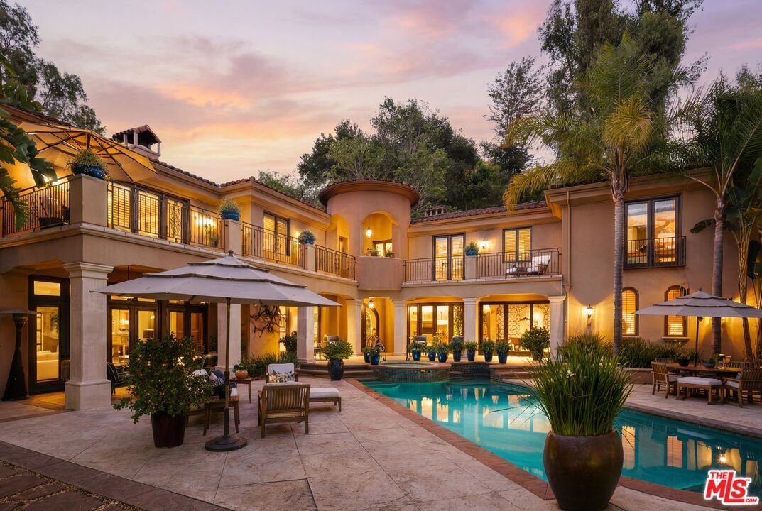 House in Beverly Hills, California, United States 2 - 17677164