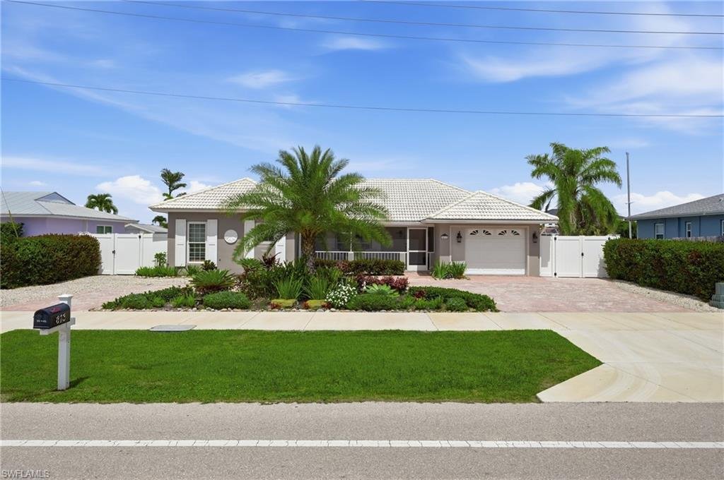 House in Marco Island, Florida, United States 1 - 17677026
