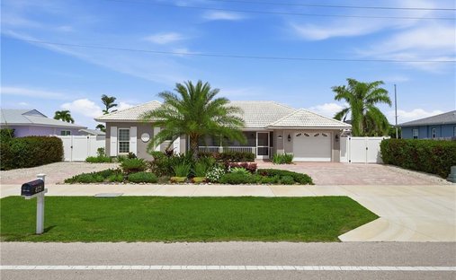 Haus in Marco Island, Florida, Vereinigte Staaten 1