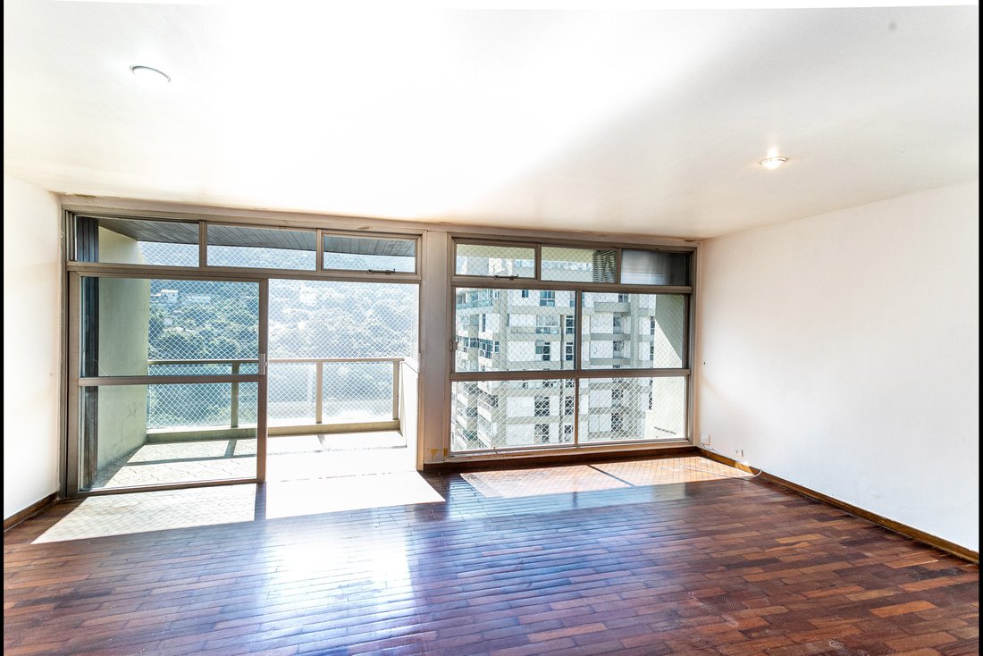 Apartment in Rio de Janeiro, State of Rio de Janeiro, Brazil 2 - 17677511