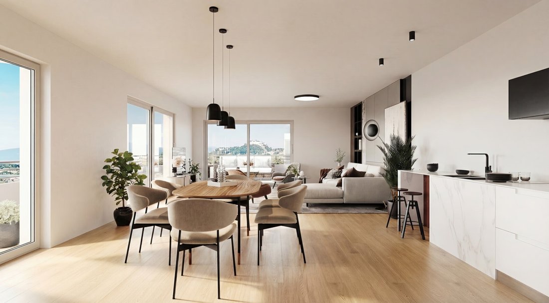Apartment in Elsbethen, Salzburg, Austria 4 - 17677464