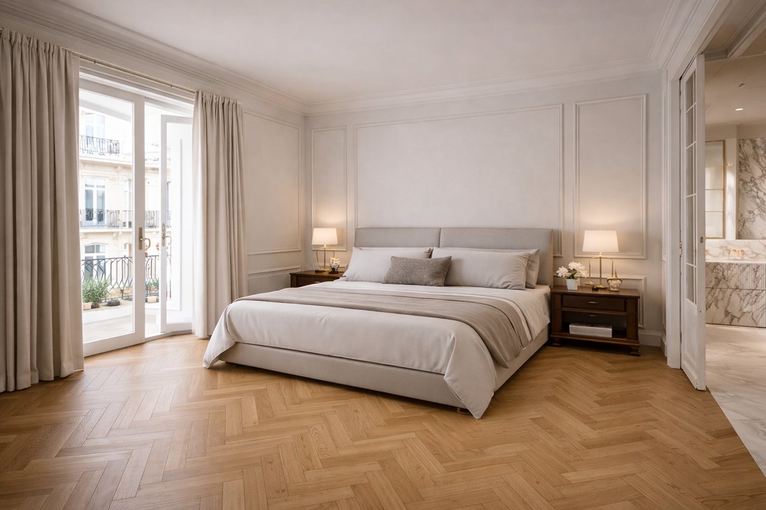 Apartment in Retiro, Madrid, Spain 4 - 17677513
