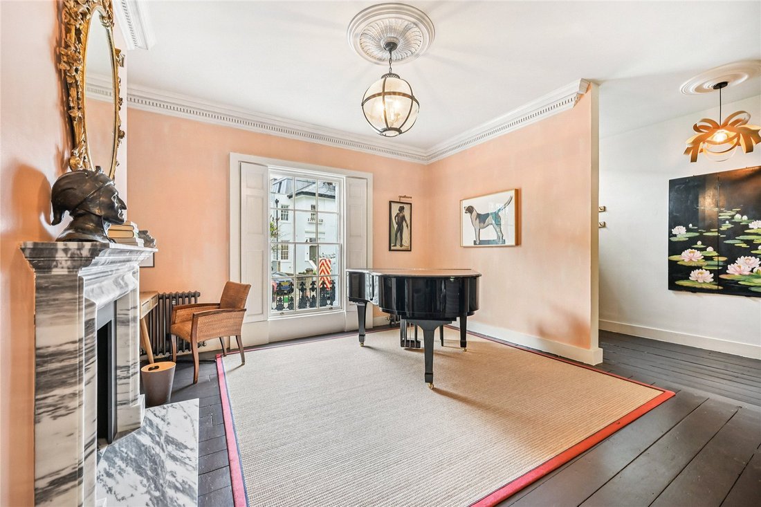 House in Bayswater, Westminster, England 4 - 17677491
