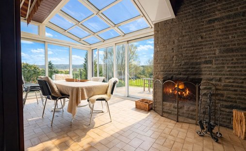 House in Traunfeld, Lower Austria, Austria 1