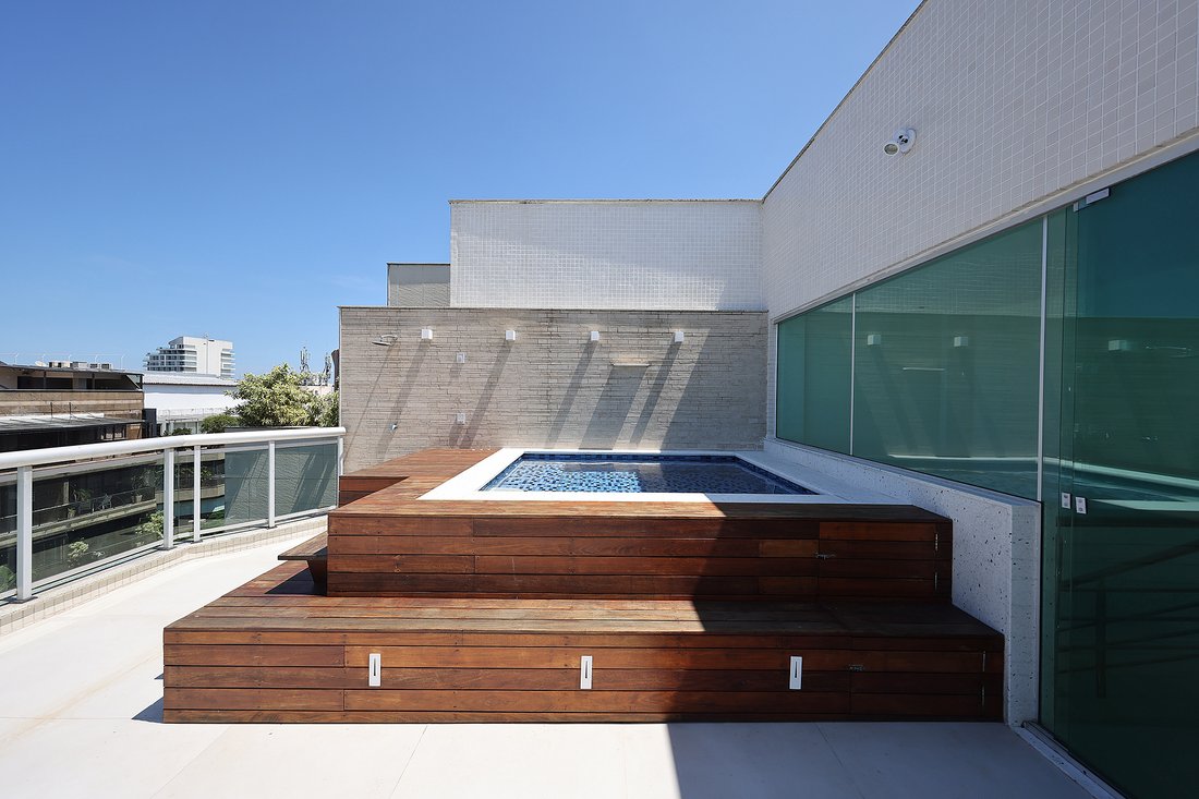 House in Rio de Janeiro, State of Rio de Janeiro, Brazil 2 - 17677508