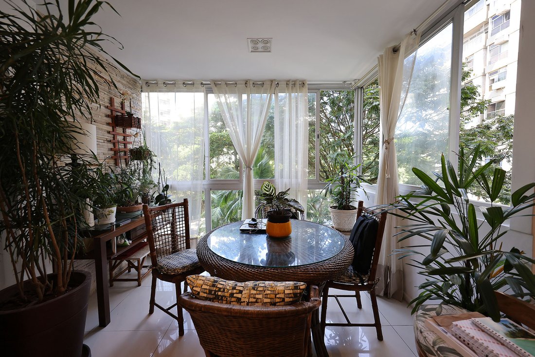 Apartment in Rio de Janeiro, State of Rio de Janeiro, Brazil 3 - 17677501