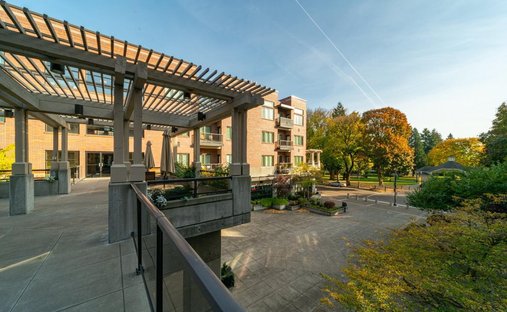 Haus in Vancouver, Washington, Vereinigte Staaten 1
