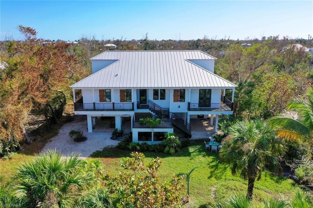 House in Sanibel, Florida, United States 1 - 17677078