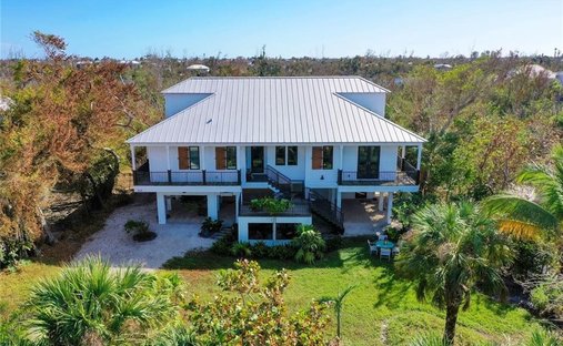 House in Sanibel, Florida, United States 1