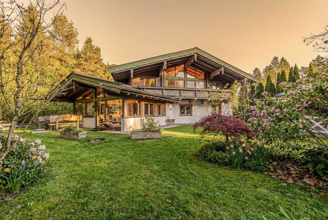 House in Erpfendorf, Tyrol, Austria 2 - 17555715