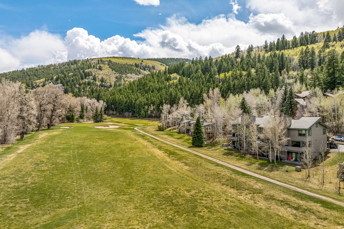 Townhouse in Avon, Colorado, United States 1 - 17676775