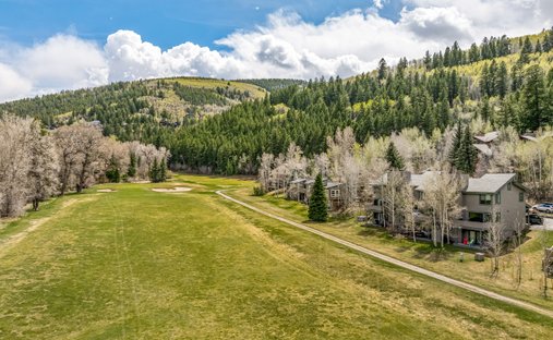 Townhouse in Avon, Colorado, United States 1