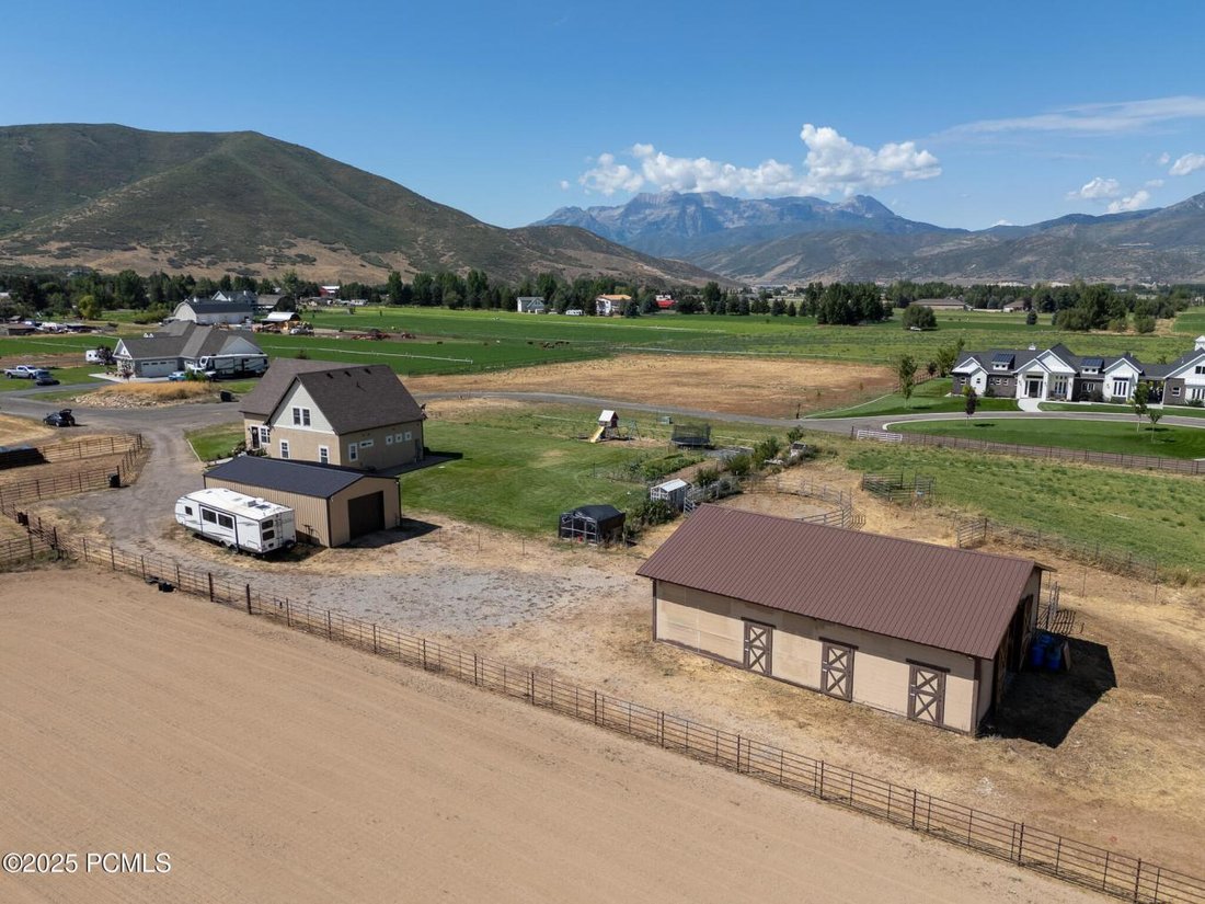 House in Heber City, Utah, United States 4 - 17676838