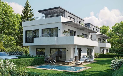 Apartment in Elsbethen, Salzburg, Austria 1